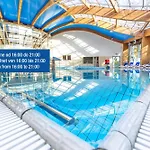 리조트 Alga Baltic 3*
