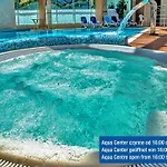 Resort Alga Baltic Świnoujście