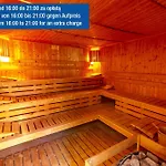 Alga Baltic 3*