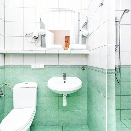 Alga Baltic 3*