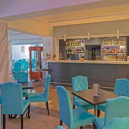 Resort Alga Baltic Swinemünde