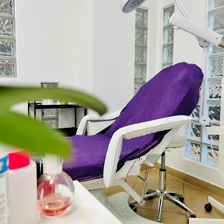 Alga Baltic 3* Swinemünde