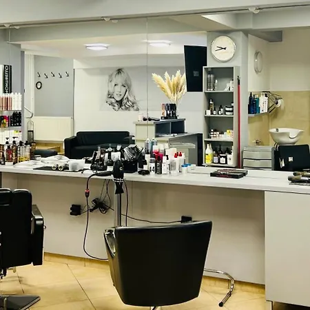 Alga Baltic 3* Svinoústí