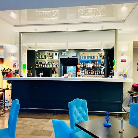 Alga Baltic Курортный комплекс 3*