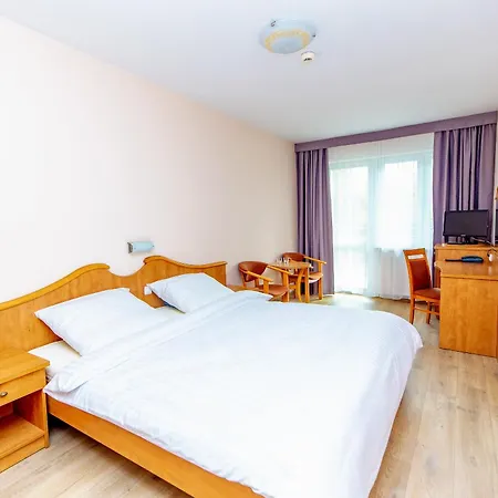 Alga Baltic 3*