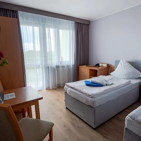 Alga Baltic Swinemünde