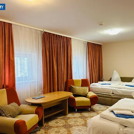Alga Baltic 3* Świnoujście