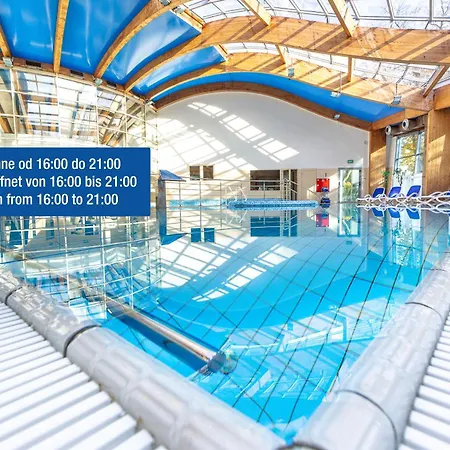 Semesteranläggning (resort) Alga Baltic 3*