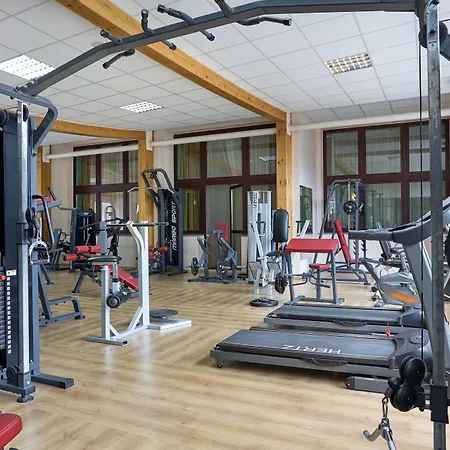 Alga Baltic Resort Swinemünde