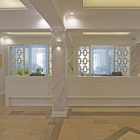 Alga Baltic Swinemünde