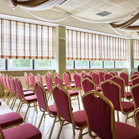 Alga Baltic 3*