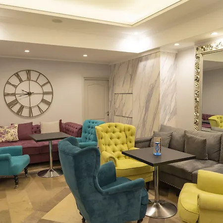 منتجع Alga Baltic سفينويتشي