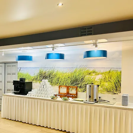 Alga Baltic 3*