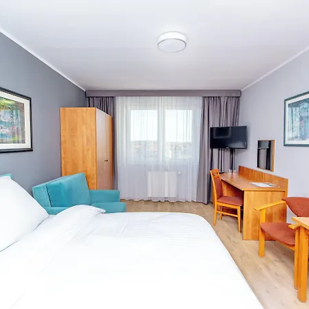 Alga Baltic Semesteranläggning (resort)