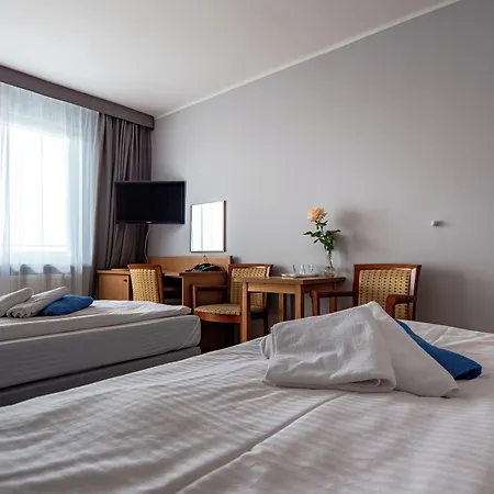 Alga Baltic リゾート 3*