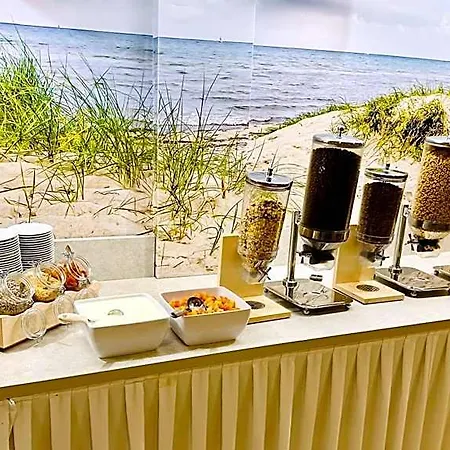 Alga Baltic Üdülőközpont