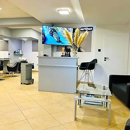 Alga Baltic 3* Свиноуйсьце