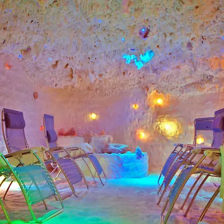 Alga Baltic Resort 3*