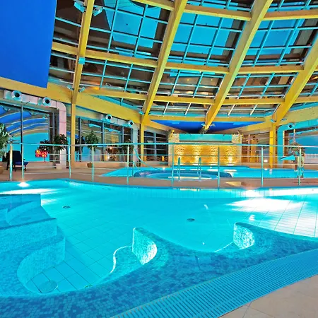Alga Baltic 3*