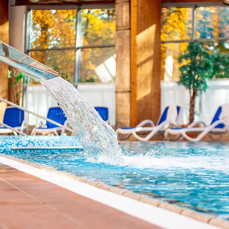 Alga Baltic Resort 3*
