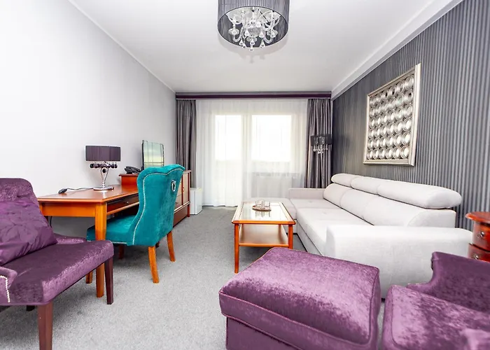 Alga Baltic Feriested