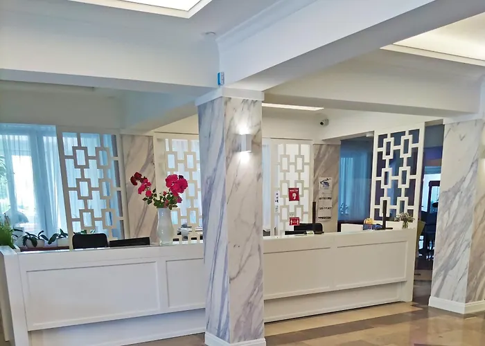 Alga Baltic Resort Swinemünde