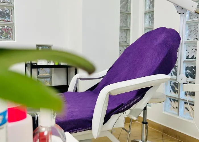 Alga Baltic 3* Swinemünde