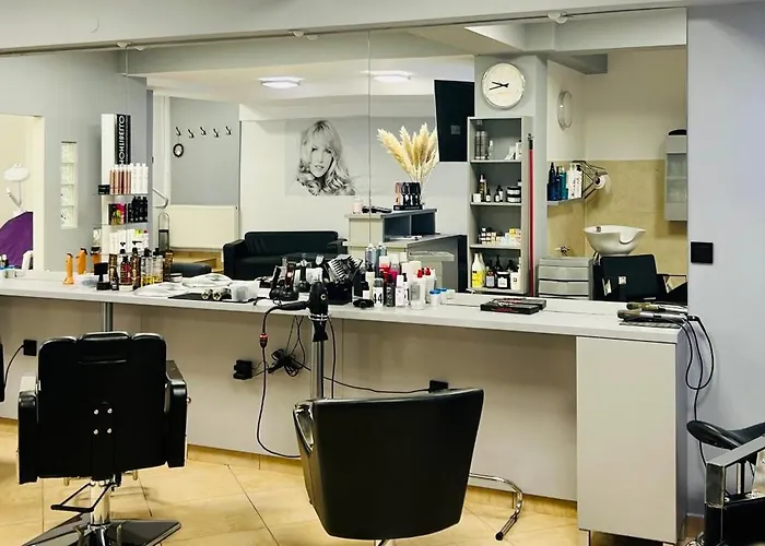 Alga Baltic 3* Świnoujście (Swinemünde)