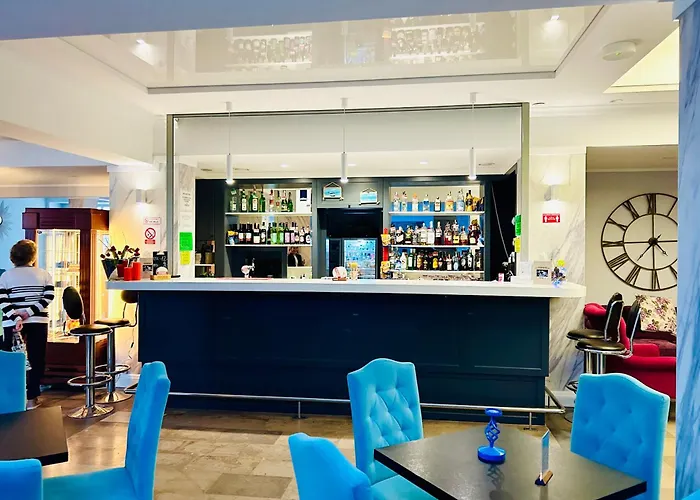 Alga Baltic Feriested 3*