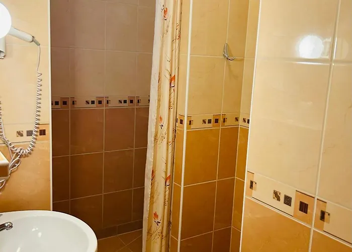 Feriested Alga Baltic