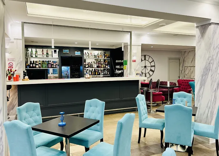 Alga Baltic Feriested