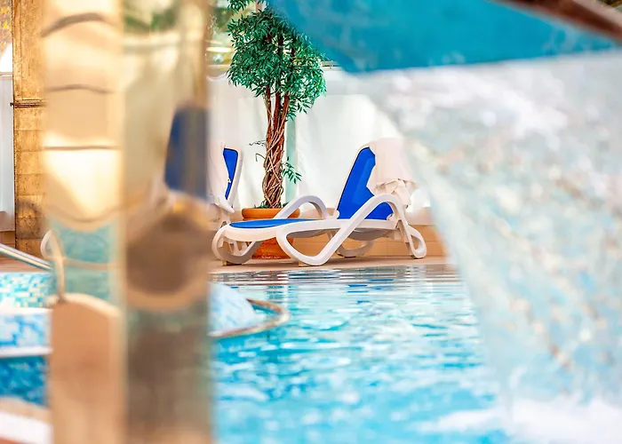 Resort Alga Baltic 3*