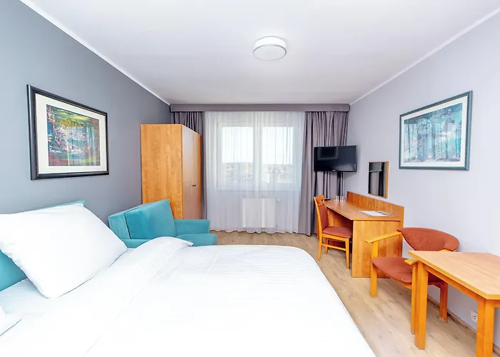 Alga Baltic Feriested